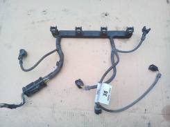 Проводка акпп. Ford Fusion Ford Focus Двигатели: ZETECSE, TIVCT