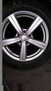 Manaray Sport. 7.0x17, 5x114.30, ET38