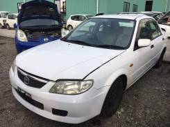Mazda Familia. BJ3P, B3ME
