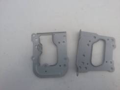 Крепление автомагнитолы. Toyota Carina ED, ST202, ST201, ST203, ST205, ST200 Toyota Corona Exiv, ST201, ST200, ST203, ST202, ST205 Toyota Curren
