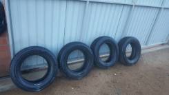 Bridgestone Ice Partner. Зимние, 2013 год, износ: 50%, 4 шт