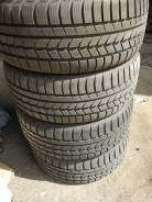 Nexen Winguard SPORT. Зимние, без шипов, 2016 год, износ: 5%, 4 шт