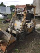 Komatsu SD07L. Продам погрузчик, 450 кг.