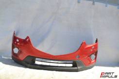 Бампер. Mazda CX-5, KE2AW, KE5FW, KE5AW, KEEFW, KEEAW, KE2FW, KE