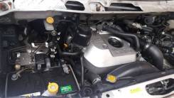 Двигатель в сборе. Nissan Elgrand, ATE50, ATWE50 Двигатель ZD30DDTI