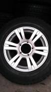 Manaray Sport. 5.5x16, 5x139.70, ET22