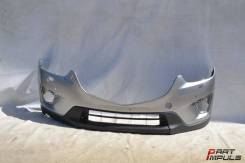 Бампер. Mazda CX-5, KE2AW, KE5FW, KE5AW, KEEFW, KEEAW, KE2FW, KE