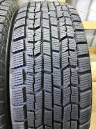 Goodyear Ice Navi. Зимние, без шипов, 2012 год, износ: 5%, 4 шт