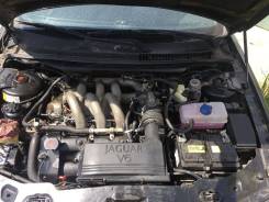 Двигатель в сборе. Jaguar X-Type