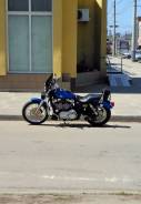 Harley-Davidson Sportster 1200 Low XL1200L. 1 200 куб. см., исправен, птс, с пробегом