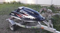 Yamaha SuperJet-700. 73,00 л.с., Год: 2010 год