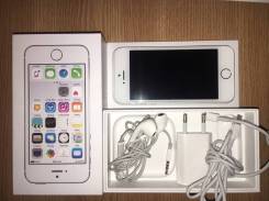 Apple iPhone 5s 16Gb. Б/у