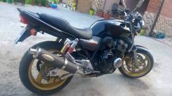 Honda CB 400. 400 куб. см., исправен, птс, с пробегом