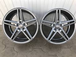 Vossen CV5. 7.5x17, 5x100.00, ET35, ЦО 73,1 мм.