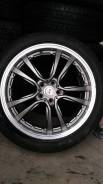 SLK. 7.0x17, 5x100.00, ET35