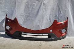 Бампер. Mazda CX-5, KE2AW, KE5FW, KE5AW, KEEFW, KEEAW, KE2FW, KE