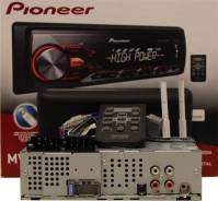 Pioneer MVH-280FD