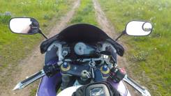 Suzuki GSX-R 750. 750 куб. см., исправен, птс, с пробегом