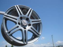 Bridgestone BEO. 6.5x15, 5x114.30, ET49