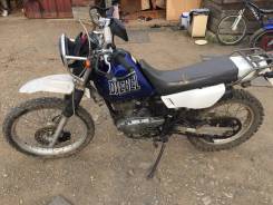 Suzuki Djebel 200. 200 куб. см., исправен, птс, с пробегом