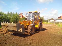 Venieri VF 8.23D. Экскаватор-погрузчик Venieri 8.23D, 4 400 куб. см., 1,20 куб. м.