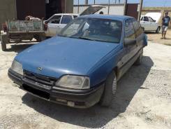 Opel Omega