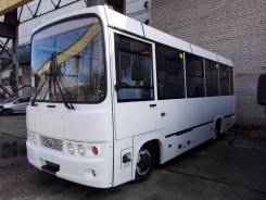 Baw Street. Продаётся автобус BAW 2245 (Аналог ПАЗ 3205), 3 200 куб. см., 38 мест