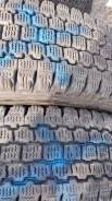 Bridgestone Blizzak W965. Зимние, без шипов, износ: 10%, 2 шт