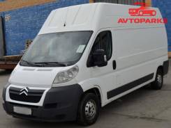 Citroen Jumper. 2011 года в хорошем состоянии, 2 198 куб. см., 1 500 кг.