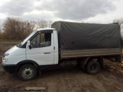 ГАЗ 3302. Продается Газ 3302, 2 500 куб. см., 1 500 кг.