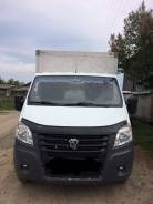 ГАЗ Газель Next A21R22. Продаю газель некст, 2 690 куб. см., 1 500 кг.