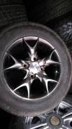SLK. 5.5x14, 4x114.30, ET35