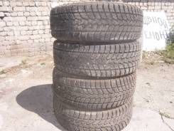 Toyo Winter Tranpath S1. Всесезонные, 2007 год, износ: 5%, 4 шт