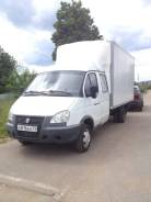 ГАЗ Газель. Продается Газель Фермер Фургон 2011г., 2 800 куб. см., 3 000 кг.