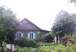 Обмен дома на квартиру в Артёме, пригороде. От частного лица (собственник)