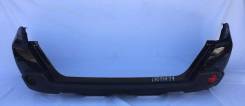 Бампер. Nissan X-Trail, DNT31, NT31, T31, TNT31, T31R
