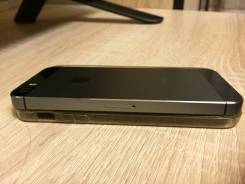 Apple iPhone 5s 16Gb. Б/у