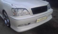 Губа. Toyota Crown, JZS171 Toyota Crown Majesta, JZS171 Toyota Crown / Majesta, JZS171