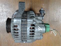 Генератор. Honda Civic Двигатели: D15B, D15B1, D15B2, D15B3, D15B4, D15B5, D15B7, D15B8