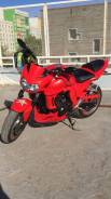 Kawasaki Z 750. 750 куб. см., исправен, без птс, с пробегом