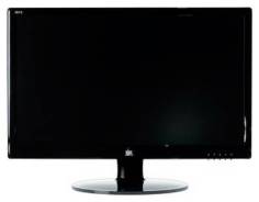 DNS. 23" (58 см), технология LCD (ЖК)