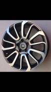 Новый комплект R20 шины+диски Range Rover. 9.5x20 3x98.00, 10x120.00 ET45 ЦО 72,6 мм. Под заказ