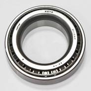Подшипник ступицы. Ford: Laser, Telstar, Freda, Probe, Ixion Toyota: Corona, Corolla, Sprinter, Caldina, Soarer, Carina II, Cresta, Cressida, Crown, C...