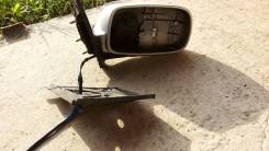 Toyota ist. NCP60, 2NZE