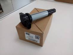 Катушка зажигания. Nissan: Bluebird Sylphy, Tino, Expert, Primera Camino, Bluebird, Avenir, Sunny, Almera Tino, Primera, Almera, AD, Wingroad Двигател...