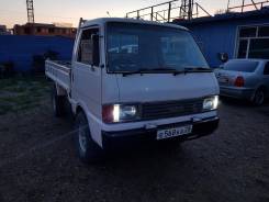 Mazda Bongo Brawny. Продам грузовик мазда Бонго Brawny, 2 200 куб. см., 1 500 кг.