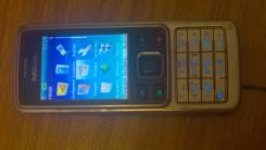 Nokia 6300. Б/у