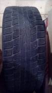 Dunlop Graspic DS2. Зимние, без шипов, 2003 год, износ: 50%, 1 шт