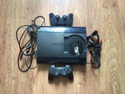 Sony PlayStation 3 Super Slim