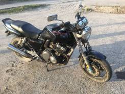 Honda CB 400SF. 400 куб. см., исправен, птс, с пробегом